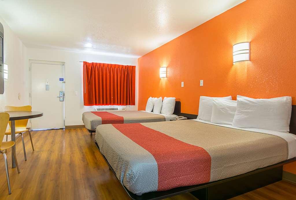 Motel 6 Chandler Prado del Sol Cameră foto
